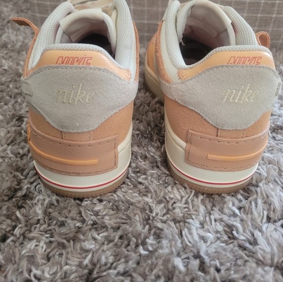 Nike Air Force Cashmere - Picture 4 of 6